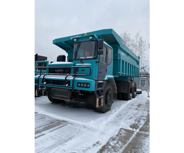 Изображение Самосвал SWK150