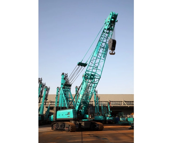 Изображение Подъёмный кран SWCC1000E