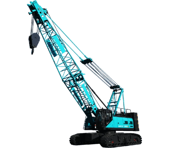 Изображение Подъёмный кран SWCC1000E