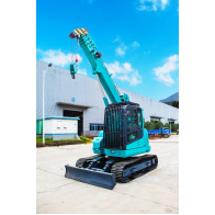 Изображение мини 1 Подъёмный кран SWTC5C 