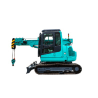 Изображение мини 0 Подъёмный кран SWTC5C 