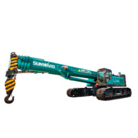 Изображение мини 1 Подъёмный кран SWTC55B 