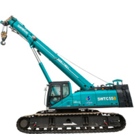 Изображение мини 0 Подъёмный кран SWTC55B 