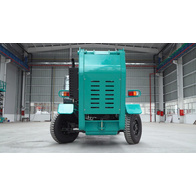 Изображение мини 6 Телескопический погрузчик SWTH3910 